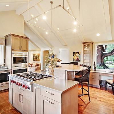 licensed, bonded, insured general contractor remodel