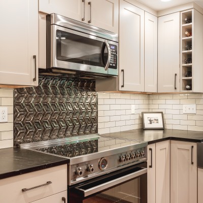 Bertazzoni Pro 36